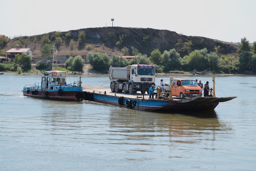 Liman Faaliyetleri